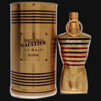 Le Male Elixir By Jean Paul Gaultier Cologne for Men
