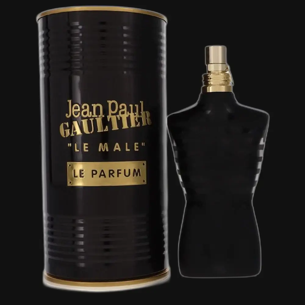 Le Male Le Intense By Jean Paul Gaultier Cologne for Men Gamer Scents