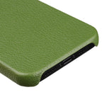 Leather Case For iPhone 14 13 12 Pro Max 13 Mini 14 Back Cover Simple Classic Quality Shockproof High Protection Leather Soft Grip Phone Back Cover For iPhone Stevvex