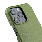 Leather Case For iPhone 14 13 12 Pro Max 13 Mini 14 Back Cover Simple Classic Quality Shockproof High Protection Leather Soft Grip Phone Back Cover For iPhone Stevvex