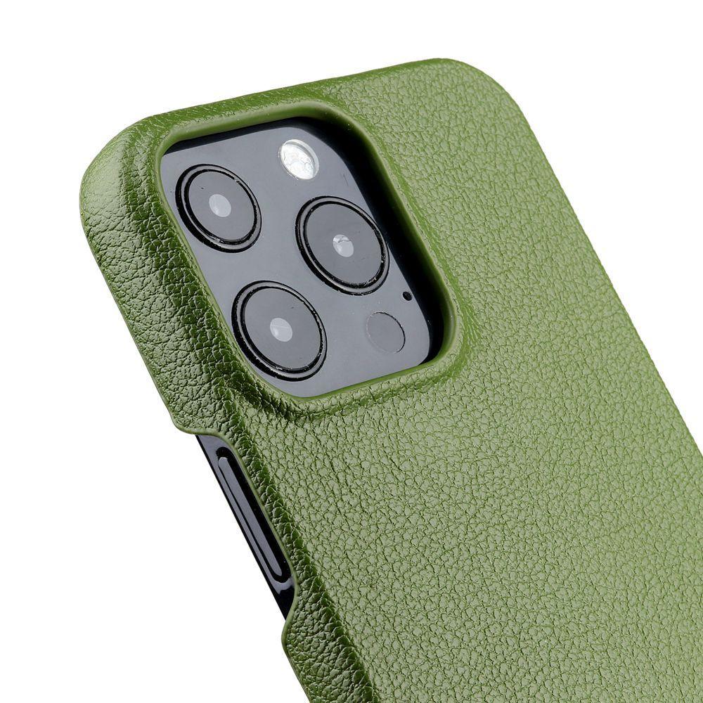 Leather Case For iPhone 14 13 12 Pro Max 13 Mini 14 Back Cover Simple Classic Quality Shockproof High Protection Leather Soft Grip Phone Back Cover For iPhone Stevvex