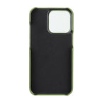 Leather Case For iPhone 14 13 12 Pro Max 13 Mini 14 Back Cover Simple Classic Quality Shockproof High Protection Leather Soft Grip Phone Back Cover For iPhone Stevvex
