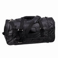Classic 21 Leather Gym Bag - SJB-DIAMOND ELITES