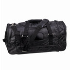 Classic 21 Leather Gym Bag - SJB-DIAMOND ELITES
