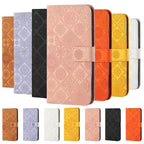 Leather Flip Case For iphone 11 12 13 Pro Max Mini Case Wallet Card Phone Cover For iphone  Genuine Leather 2 in 1 Flip Simple Magnetic Cover For iPhone Stevvex