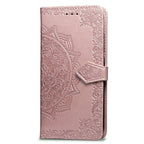 Leather Flip Case For Xiaomi Redmi 8 6 6A 5 Plus 4A 4X Note 9 5A 4 5 7 6 8 9S 9 Pro 8T 3S 7A 8A Redmi 9 For Redmi 9A 9C 7A Cover Classic Design  Leather Stand Flip Cover