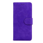 Leather Phone Case Wallet Cover For iPhone XR XS 10 11 Pro 12 mini 13 Pro Max Flip Stand Case Simple Skin-Friendly PU Leather Case Wallet Protective Case Flip Shockproof Mobile Phone Case Stevvex