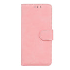 Leather Phone Case Wallet Cover For iPhone XR XS 10 11 Pro 12 mini 13 Pro Max Flip Stand Case Simple Skin-Friendly PU Leather Case Wallet Protective Case Flip Shockproof Mobile Phone Case Stevvex