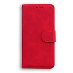 Leather Phone Case Wallet Cover For iPhone XR XS 10 11 Pro 12 mini 13 Pro Max Flip Stand Case Simple Skin-Friendly PU Leather Case Wallet Protective Case Flip Shockproof Mobile Phone Case Stevvex