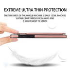Leather Retro Card Holder Flip Cover for iPhone 11 12 13 14 Pro Max Mini Wallet Case iPhone 11 PU Leather Flip Cover Wallet Case For iPhone
