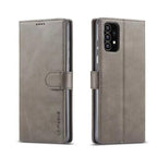 Leather Wallet Case for Xiaomi 12T 12X 11T Mi 11 Lite Poco M4 M3 X4 X3 Pro F3 Redmi 10C 9C 9A Note 11S 10 9S 8T Pro Flip Cover Card Holder  Wallet Flip Protective Phone Case Stevvex