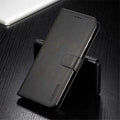 Leather Wallet Case for Xiaomi 12T 12X 11T Mi 11 Lite Poco M4 M3 X4 X3 Pro F3 Redmi 10C 9C 9A Note 11S 10 9S 8T Pro Flip Cover Card Holder  Wallet Flip Protective Phone Case Stevvex