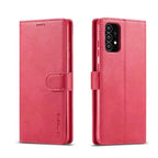 Leather Wallet Case for Xiaomi 12T 12X 11T Mi 11 Lite Poco M4 M3 X4 X3 Pro F3 Redmi 10C 9C 9A Note 11S 10 9S 8T Pro Flip Cover Card Holder  Wallet Flip Protective Phone Case Stevvex