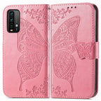 Leather Wallet Case For Xiaomi Redmi 10A 10C 9 9A 9C 9T 8 8A 7 7A 6 6A Case Redmi Note 11 11E 11S 10 10S 9 9S 8 8T 7 Pro Cover Wallet Flip Cover with Mobile Phone Holder and Card Slot Magnetic PU Leather Wallet Case Stevvex