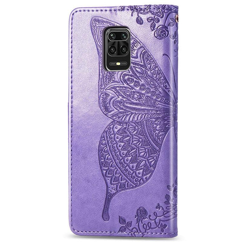 Leather Wallet Case For Xiaomi Redmi 10A 10C 9 9A 9C 9T 8 8A 7 7A 6 6A Case Redmi Note 11 11E 11S 10 10S 9 9S 8 8T 7 Pro Cover Wallet Flip Cover with Mobile Phone Holder and Card Slot Magnetic PU Leather Wallet Case Stevvex