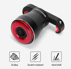 LED Bicycle Waterproof USB Charging Taillight Cycling Flashlight Auto Brake Sensing Smart Bicycle Rear Brake Lights Braking Sensing Taillights USB Rechargeable Ultra Bright LED Warning Bicycle Flashlight