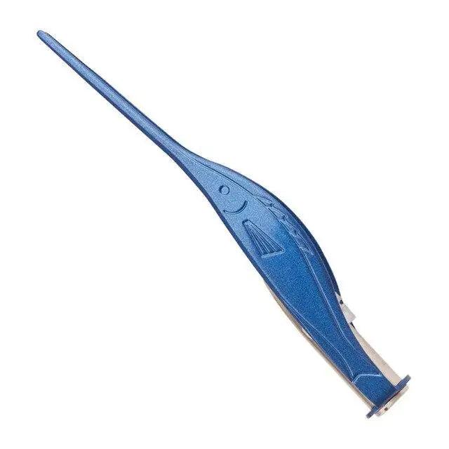 LED Flashlight Stainless Steel Tweezers Ear Pick Clean Colorful Tweezers Tool Hair Removal Care Stevvex