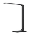 LED Table Lamp Desk Lamp Step less Dimmable Reading Office Foldable Rotatable Touch Switch DC 5V USB Night Light Desk Lamps Decorative Table Lamp Cute Study Lamps for Bedroom Décor Stevvex
