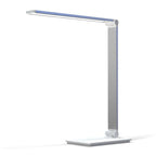 LED Table Lamp Desk Lamp Step less Dimmable Reading Office Foldable Rotatable Touch Switch DC 5V USB Night Light Desk Lamps Decorative Table Lamp Cute Study Lamps for Bedroom Décor Stevvex