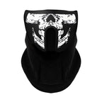 LED Warm Headgear ED Face Mask Party Masks Light Up Dance Halloween Cosplay Easter Rave Mask Luminous Costume Washable Foldable  Luminous Cool Party Mask Activated Light Up Mask Led Music Party Mask Led Music Mask for Festival Party Stevvex