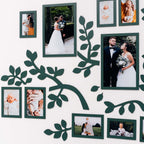 Wooden Led Family Tree - Starlight - SJB-DIAMOND ELITES