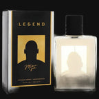 Legend By Michael Jordan Cologne for Men Gamer Scents