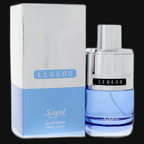 Legend By Sapil Cologne for Men Gamer Scents
