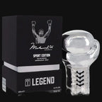 Legend Round 1 By Muhammad Ali Cologne for Men Gamer Scents
