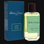 Lemon Island Pure By Atelier Cologne (Unisex) Gamer Scents