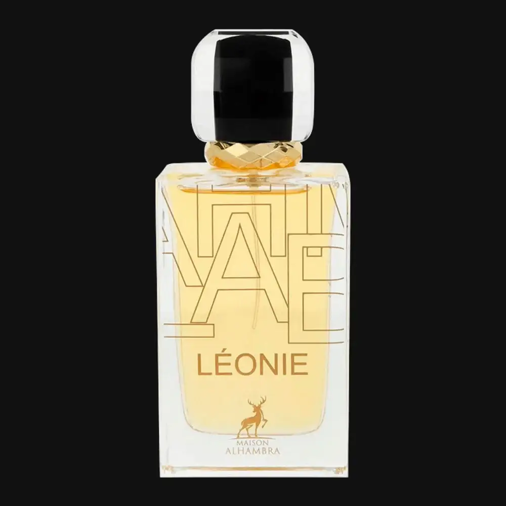 Leonie By Maison Alhambra (Unisex) Gamer Scents