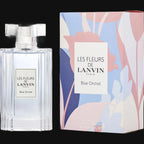 Les Fleurs De Lanvin Blue Orchid By Lanvin Perfume for Women Gamer Scents