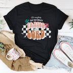 Let Everything  That Has Breath Praise The Lord Tee Peachy Sunday