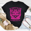 Let Yourself Be Loved You Grumpy Little Shit Tee