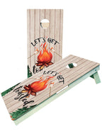 Camping Themed Sets blastcornhole