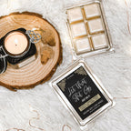 Unisex Natural Scented Candle With Eucalyptus Mandarin Gardenia Lavender Rose Jasmine Tuberose Musk Blend