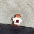Rubber Naked Doll Lighter Case Pi-Mart