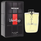 Life On Top By Penthouse Cologne for Men Gamer Scents