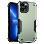 Light-Armor Shockproof Case For iPhone 14 Pro Max 13 Pro Max Mini 12 Max Cover Ultra-thin Mobile Case Ultra Slim Soft Silicone Cover iphone Case Compatible with iPhone 12 Pro Case Stevvex