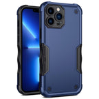 Light-Armor Shockproof Case For iPhone 14 Pro Max 13 Pro Max Mini 12 Max Cover Ultra-thin Mobile Case Ultra Slim Soft Silicone Cover iphone Case Compatible with iPhone 12 Pro Case Stevvex
