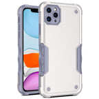 Light-Armor Shockproof Case For iPhone 14 Pro Max 13 Pro Max Mini 12 Max Cover Ultra-thin Mobile Case Ultra Slim Soft Silicone Cover iphone Case Compatible with iPhone 12 Pro Case Stevvex