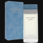 Light Blue By Dolce & Gabbana Perfume for Women