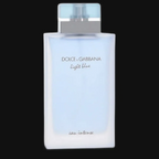 Light Blue Eau Intense By Dolce & Gabbana Perfume for Women Gamer Scents