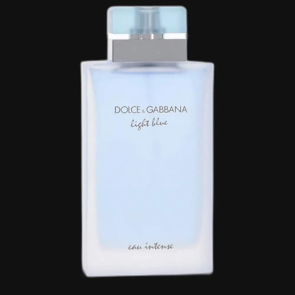 Light Blue Eau Intense By Dolce & Gabbana Perfume for Women Gamer Scents