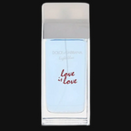 Light Blue Love Is Love By Dolce & Gabbana Perfume for Women