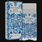 Light Blue Summer Vibes By Dolce & Gabbana Perfume for Women Gamer Scents