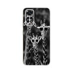 Light Luminous Case for Redmi Case Phone Cover in Soft and Hard PC Shockproof Anti-Scratch Case For Xiaomi Redmi Note 11 Case Redmi Note 11S Cover Luxury Cat Butterfly Soft Silicone Full Bumper For Xiaomi Redmi Note11 S Case Stevvex