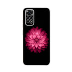 Light Luminous Case for Redmi Case Phone Cover in Soft and Hard PC Shockproof Anti-Scratch Case For Xiaomi Redmi Note 11 Case Redmi Note 11S Cover Luxury Cat Butterfly Soft Silicone Full Bumper For Xiaomi Redmi Note11 S Case Stevvex