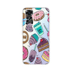 Light Luminous Case for Redmi Case Phone Cover in Soft and Hard PC Shockproof Anti-Scratch Case For Xiaomi Redmi Note 11 Case Redmi Note 11S Cover Luxury Cat Butterfly Soft Silicone Full Bumper For Xiaomi Redmi Note11 S Case Stevvex