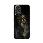 Light Luminous Case for Redmi Case Phone Cover in Soft and Hard PC Shockproof Anti-Scratch Case For Xiaomi Redmi Note 11 Case Redmi Note 11S Cover Luxury Cat Butterfly Soft Silicone Full Bumper For Xiaomi Redmi Note11 S Case Stevvex