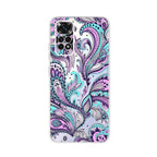 Light Luminous Case for Redmi Case Phone Cover in Soft and Hard PC Shockproof Anti-Scratch Case For Xiaomi Redmi Note 11 Case Redmi Note 11S Cover Luxury Cat Butterfly Soft Silicone Full Bumper For Xiaomi Redmi Note11 S Case Stevvex